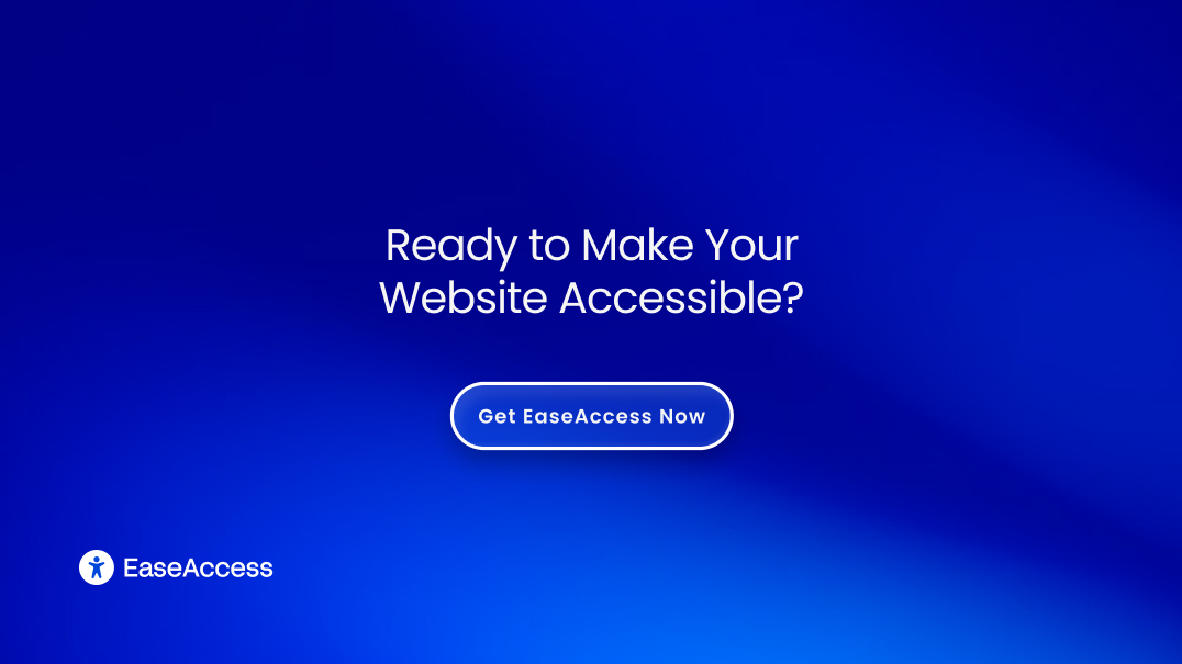 Ready to Make Your Website Accessible_
