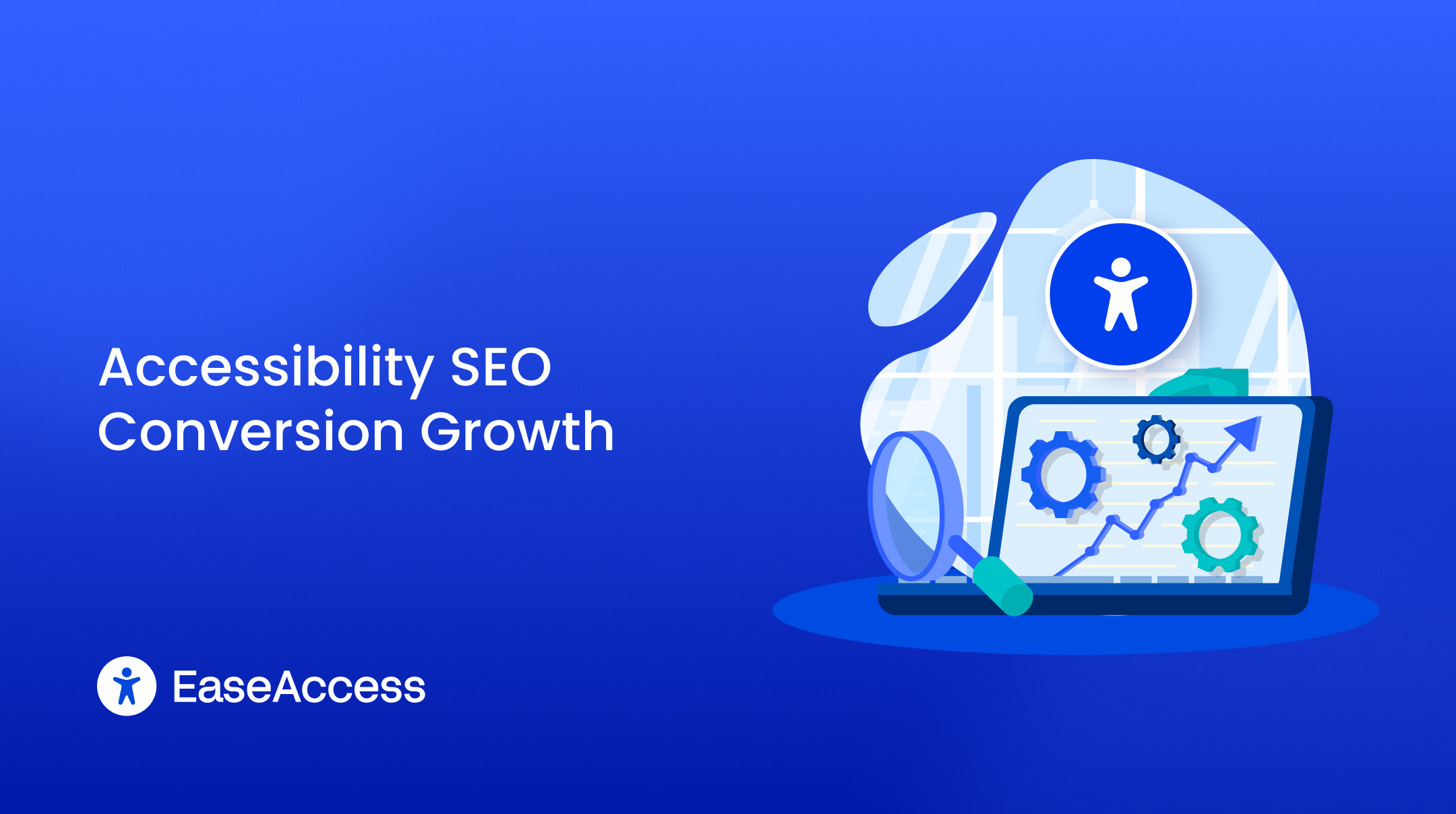 Accessibility SEO Conversion Growth
