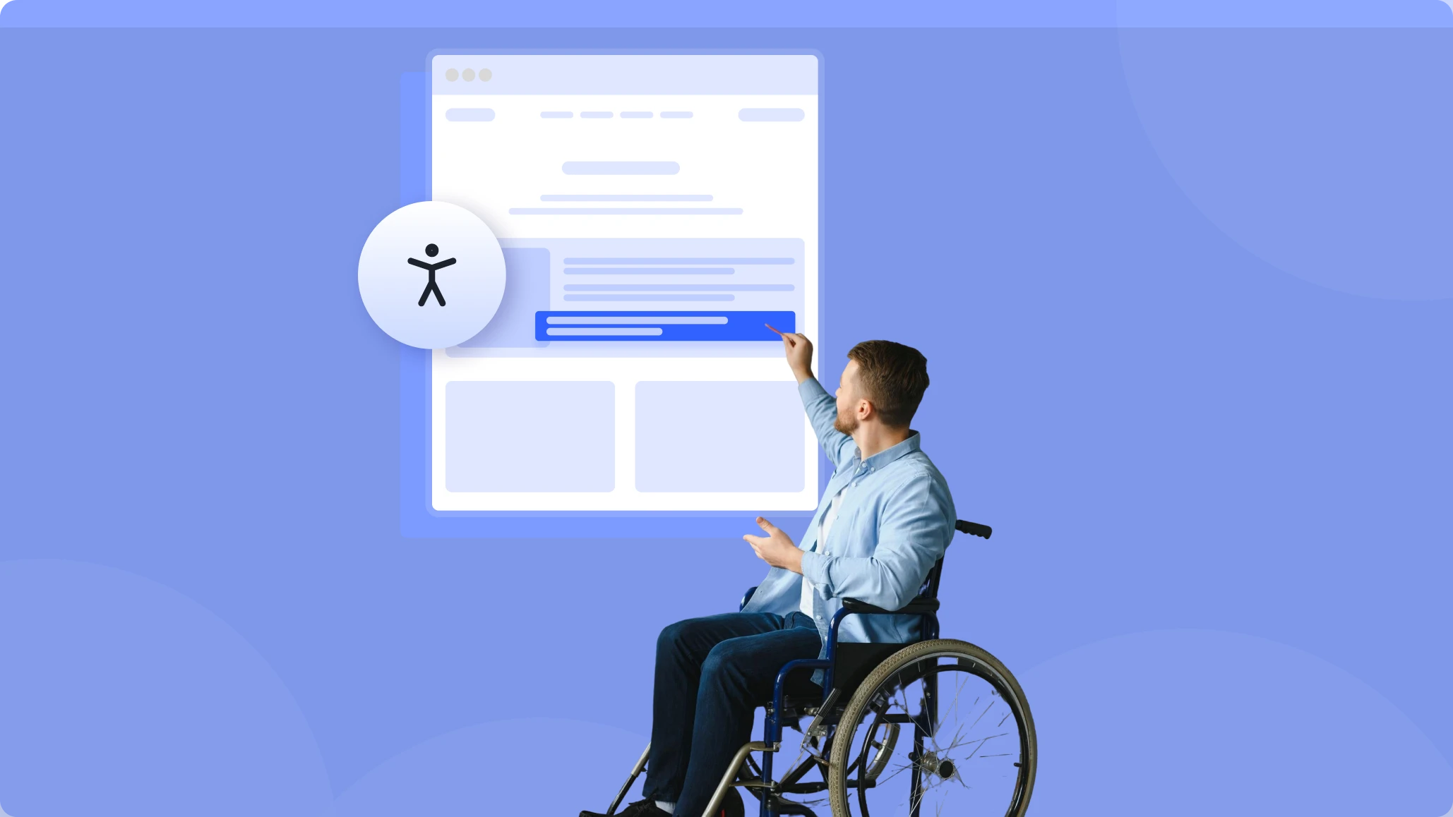 ADHD Profile ADHD Profile- EaseAccess